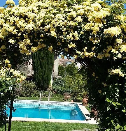 卡萨达奎因塔马丁霍酒店 维拉·雷阿尔