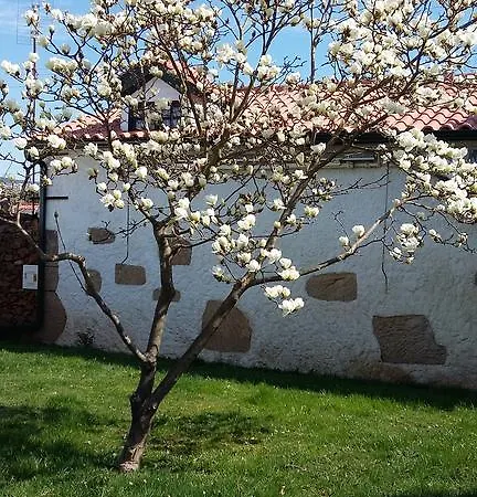 Casa Da Quinta De S. Martinho