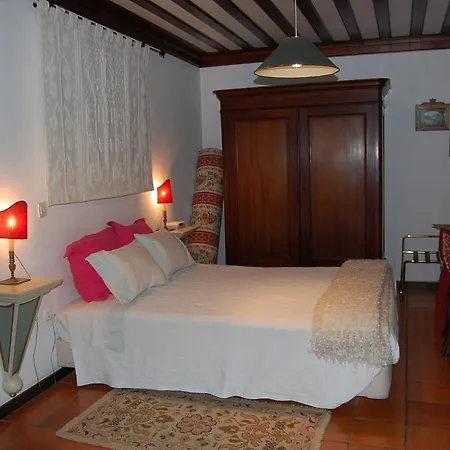 Casa Da Quinta De S. Martinho 4*