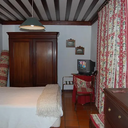 Casa Da Quinta De S. Martinho 4* Vila Real