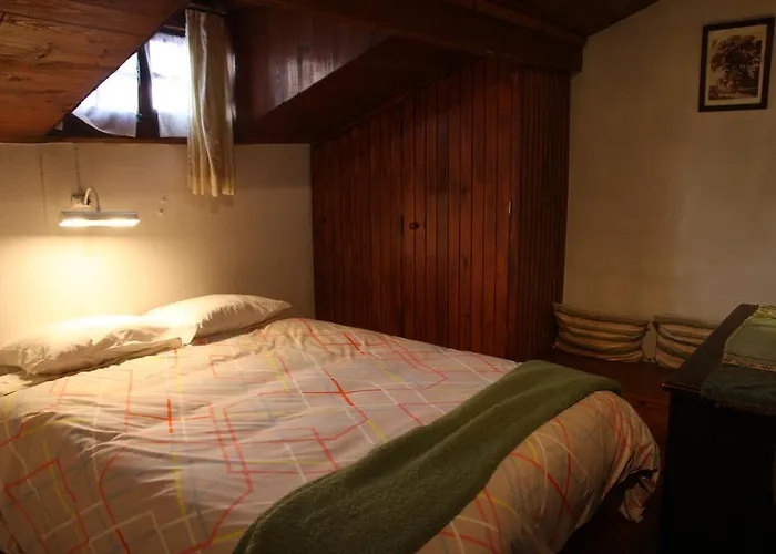 Casa Da Quinta De S. Martinho Penzion Vila Real