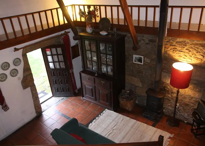 Gasthuis Casa Da Quinta De S. Martinho