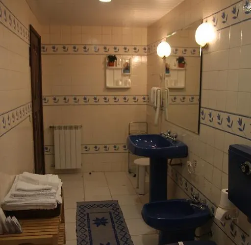 Casa Da Quinta De S. Martinho 4*