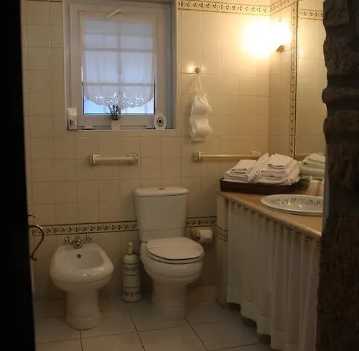 Casa Da Quinta De S. Martinho 4*