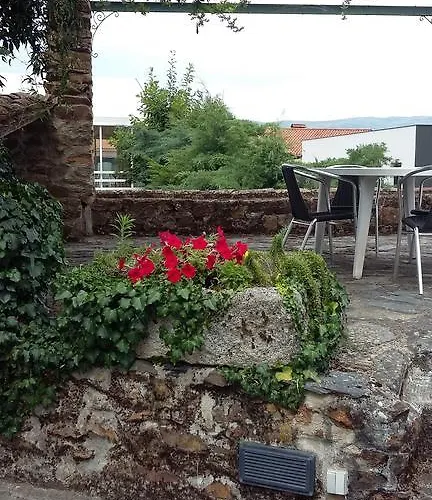 Casa Da Quinta De S. Martinho Vila Real