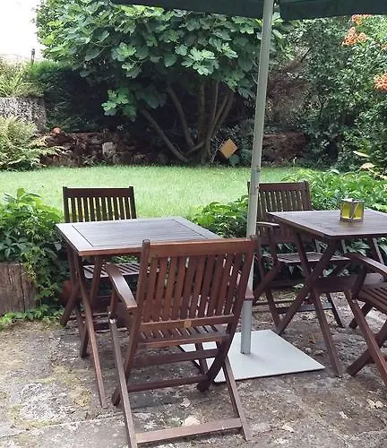 בית הארחה Casa Da Quinta De S. Martinho 4*