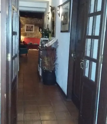 Casa Da Quinta De S. Martinho 4*