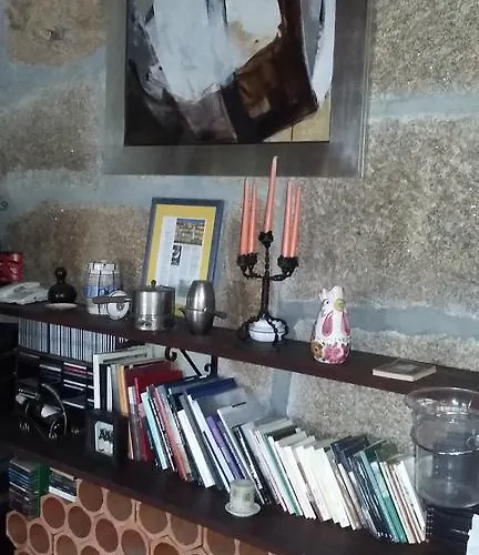 Casa Da Quinta De S. Martinho 4*