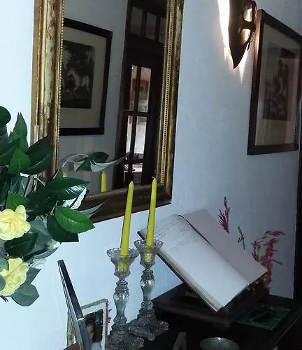 Casa Da Quinta De S. Martinho Gasthuis 4*