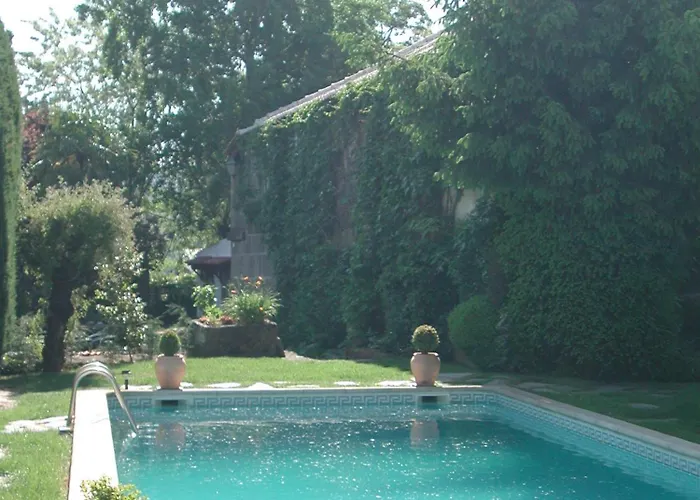 Casa Da Quinta De S. Martinho