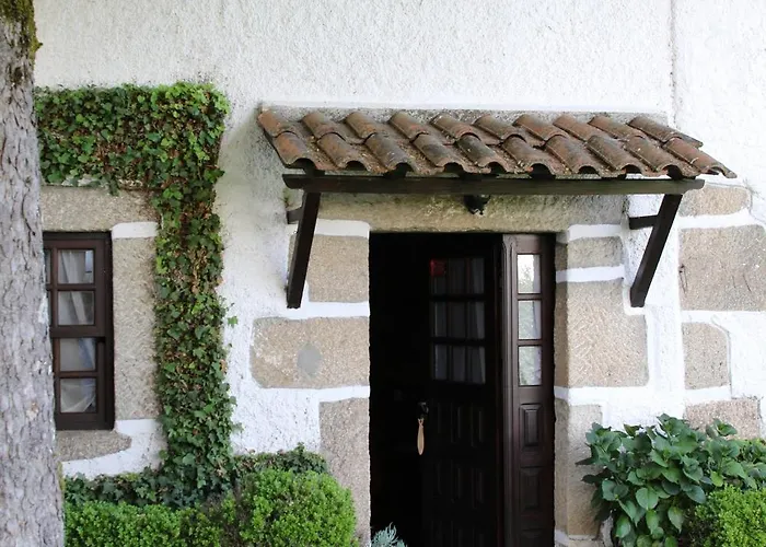 Casa Da Quinta De S. Martinho