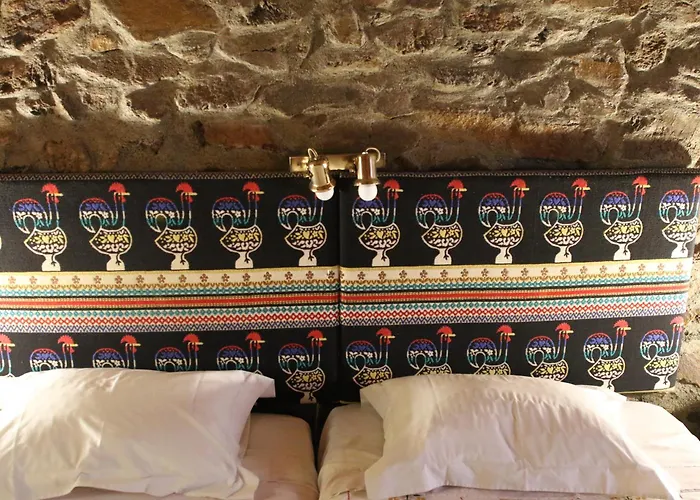 Casa Da Quinta De S. Martinho Penzion 4*