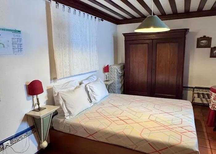 Gasthuis Casa Da Quinta De S. Martinho 4*