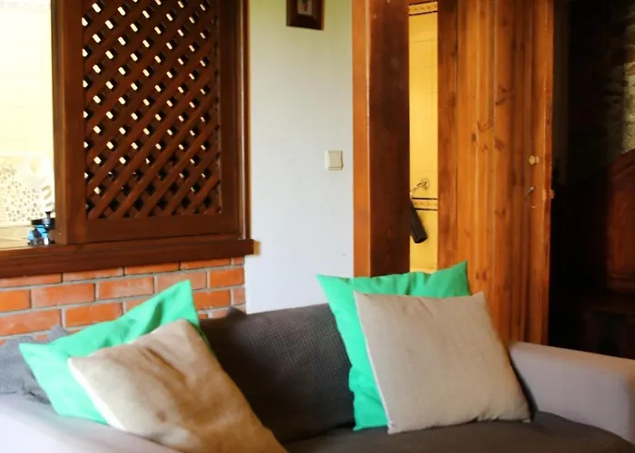 Casa Da Quinta De S. Martinho Penzion