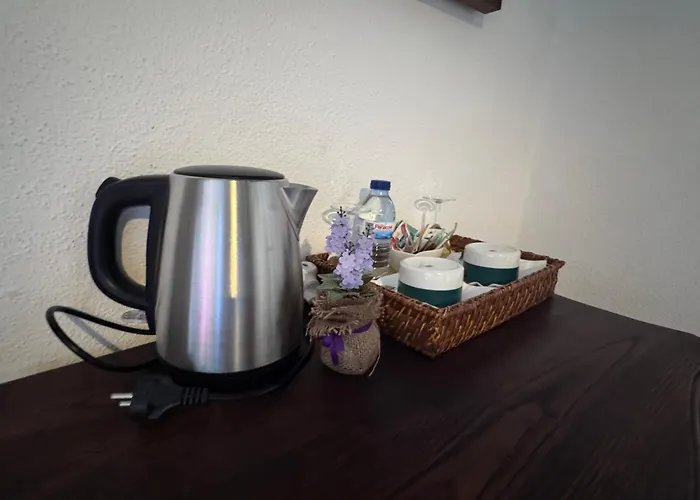 Penzion Casa Da Quinta De S. Martinho Vila Real