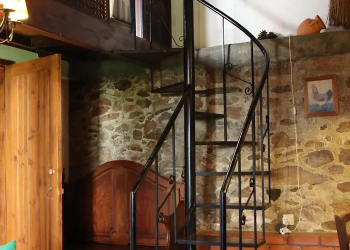 Casa Da Quinta De S. Martinho 4*