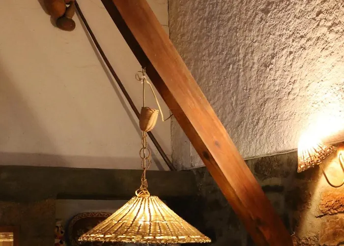 Casa Da Quinta De S. Martinho וילה ריאל