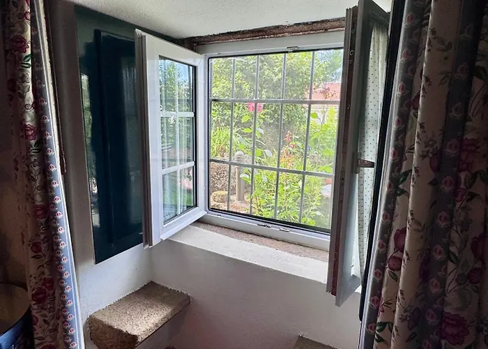 Casa Da Quinta De S. Martinho Penzion