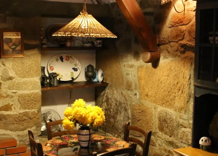 Casa Da Quinta De S. Martinho 4*