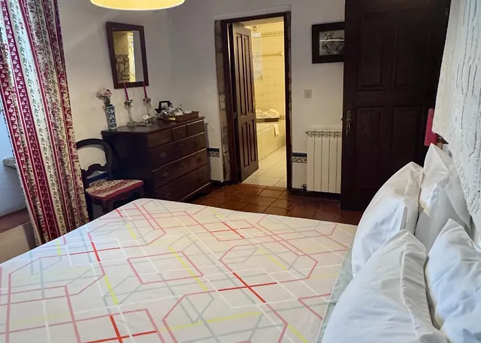 Casa Da Quinta De S. Martinho וילה ריאל