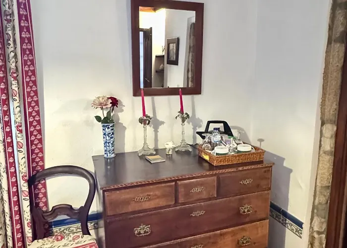 Casa Da Quinta De S. Martinho בית הארחה 4*