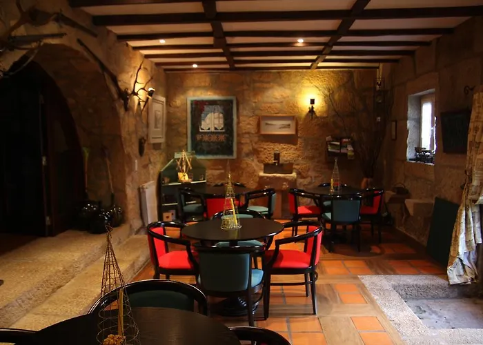 Gasthuis Casa Da Quinta De S. Martinho