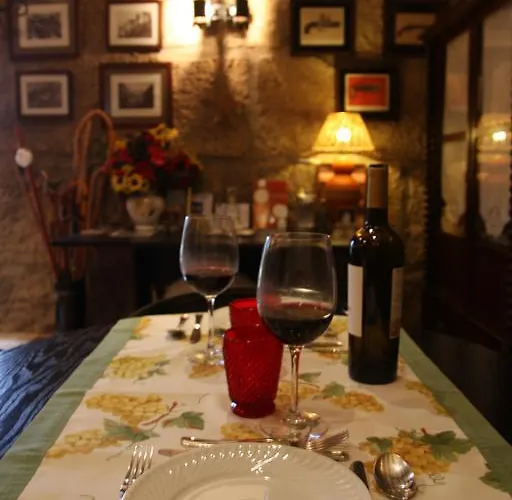 Casa Da Quinta De S. Martinho