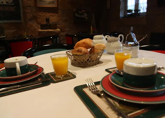 Casa Da Quinta De S. Martinho Vila Real