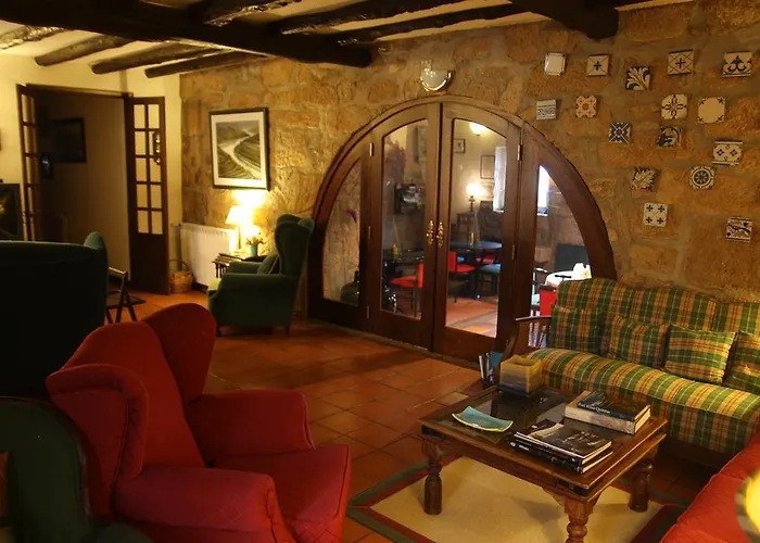 Penzion Casa Da Quinta De S. Martinho