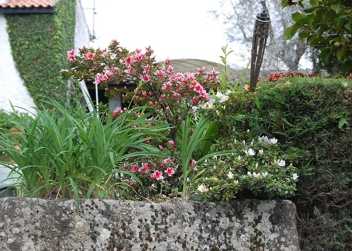 Penzion Casa Da Quinta De S. Martinho