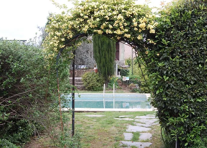 בית הארחה Casa Da Quinta De S. Martinho 4*