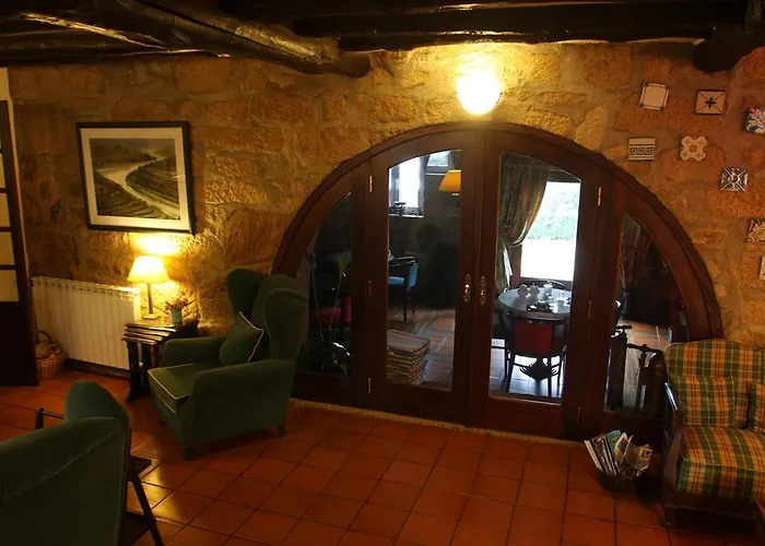 Casa Da Quinta De S. Martinho