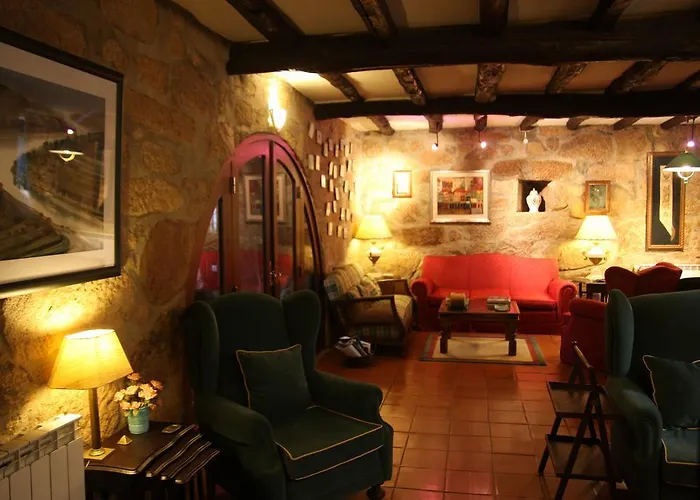 Casa Da Quinta De S. Martinho וילה ריאל