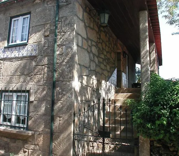 Casa Da Quinta De S. Martinho וילה ריאל