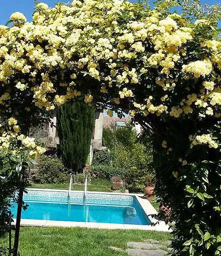 Casa Da Quinta De S. Martinho 빌라레알