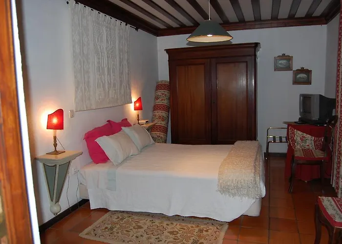 Casa Da Quinta De S. Martinho 4*