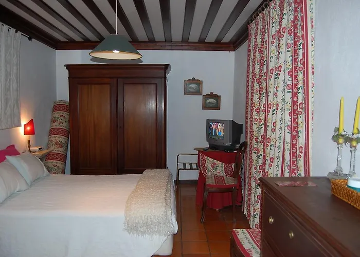 Casa Da Quinta De S. Martinho 4* וילה ריאל