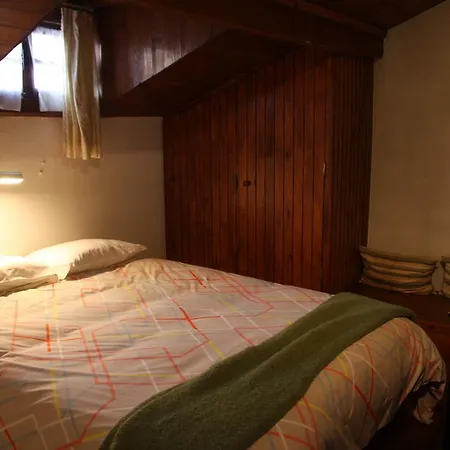Casa Da Quinta De S. Martinho Guest house Vila Real