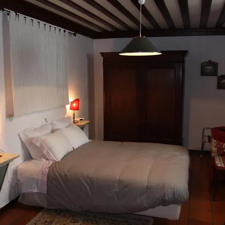 Casa Da Quinta De S. Martinho Guest house